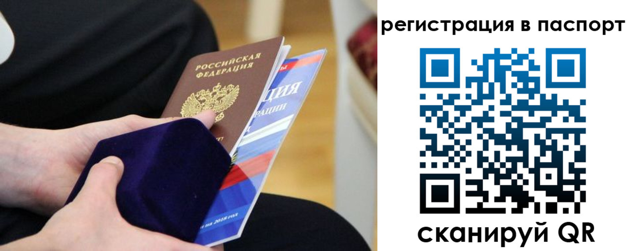прописка в квартире в Мордовии
